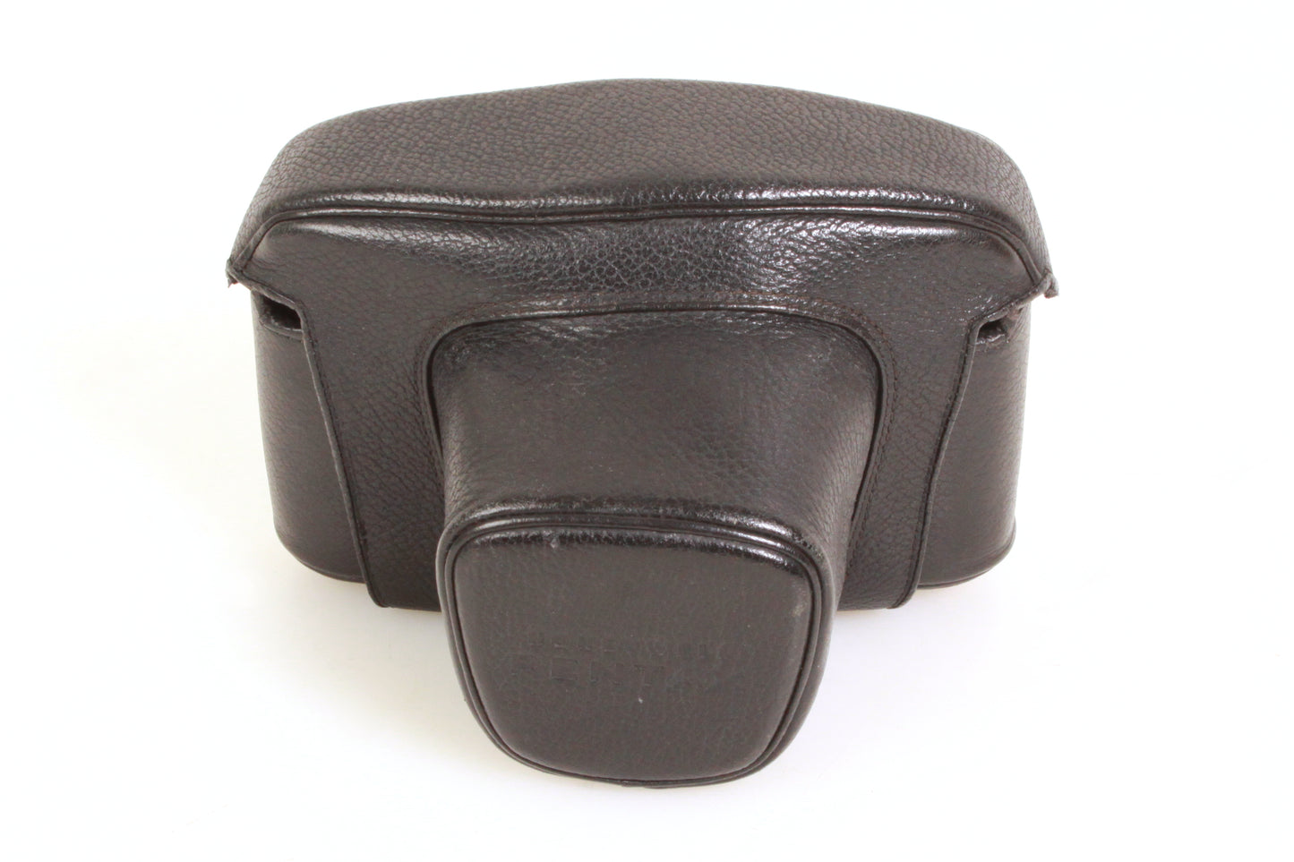 Pentax Spotmatic F Original Leather Case
