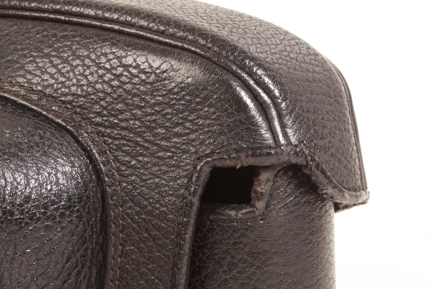 Pentax Spotmatic F Original Leather Case