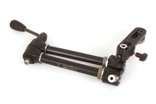 Manfrotto Magic Arm 2930 W/ Camera Bracket
