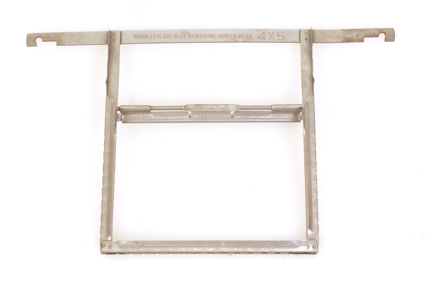 4x5 Kodak Film and Plate Developing Holder Hanger No. 4A