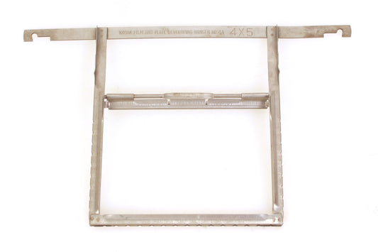 4x5 Kodak Film and Plate Developing Holder Hanger No. 4A