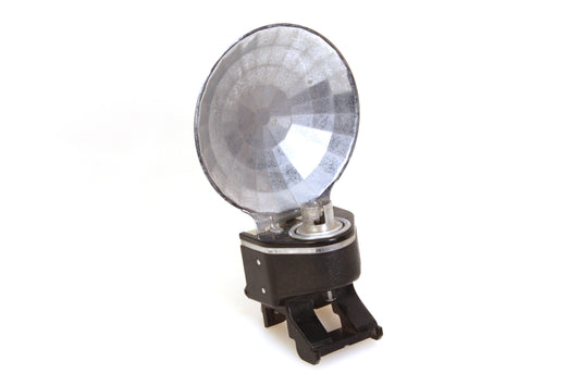Beacon Art Deco Flash 1950s