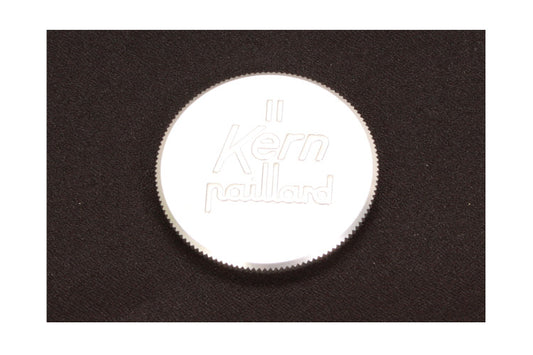 Kern Paillard Front Cap for Switar 10mm 16 25 75 C-Mount Lens Bolex H16 Camera