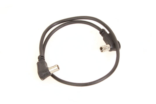 Flash Cord PC Female/Female 9 Inch
