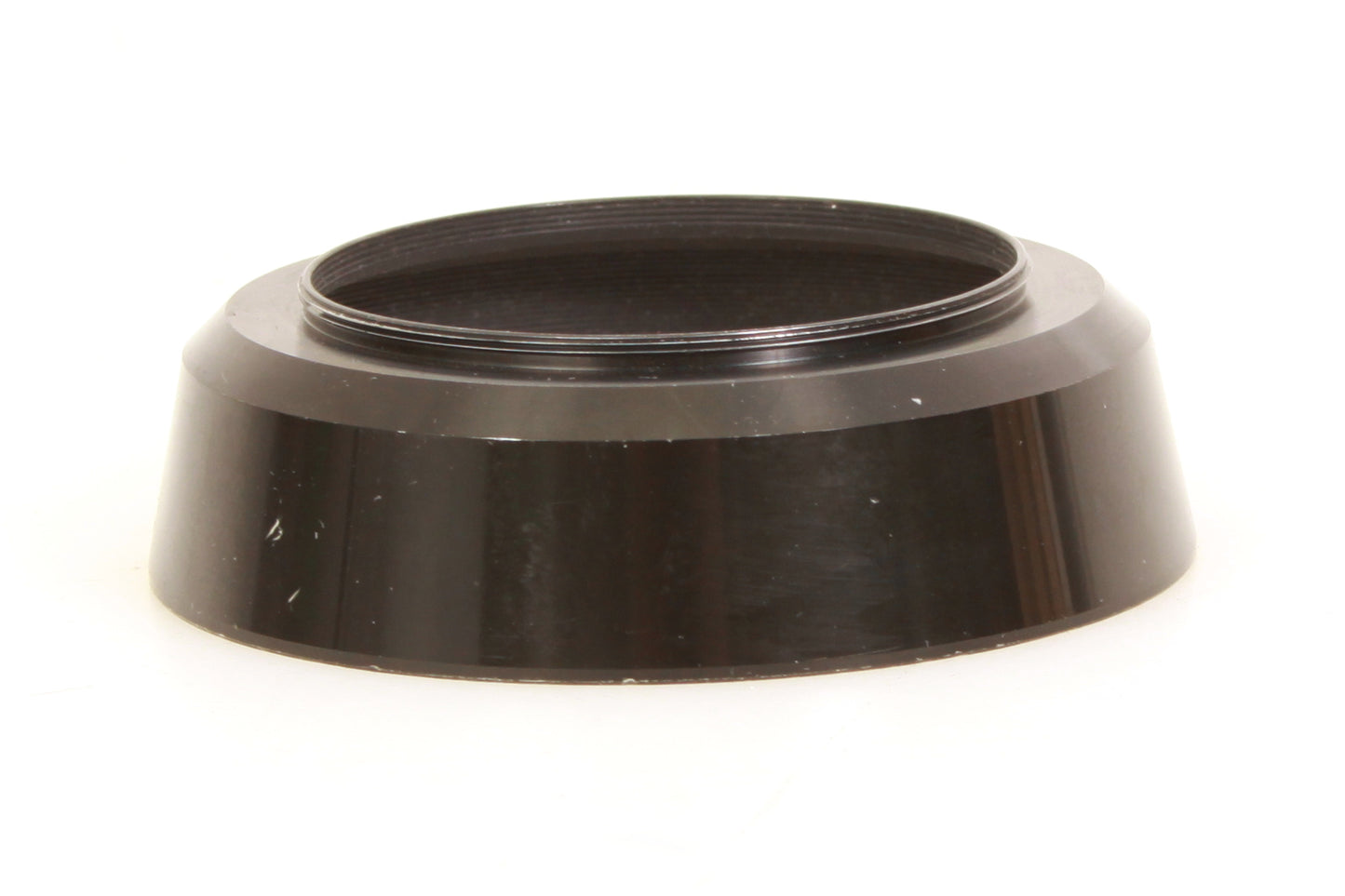 Nikon F F=3.5cm 1:2.8 Camera Hood