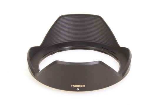 Tamron AB001 Lens Hood Shade for Sp 10-24mm F3.5-4.5 Di Ld Ii Asph Genuine OEM