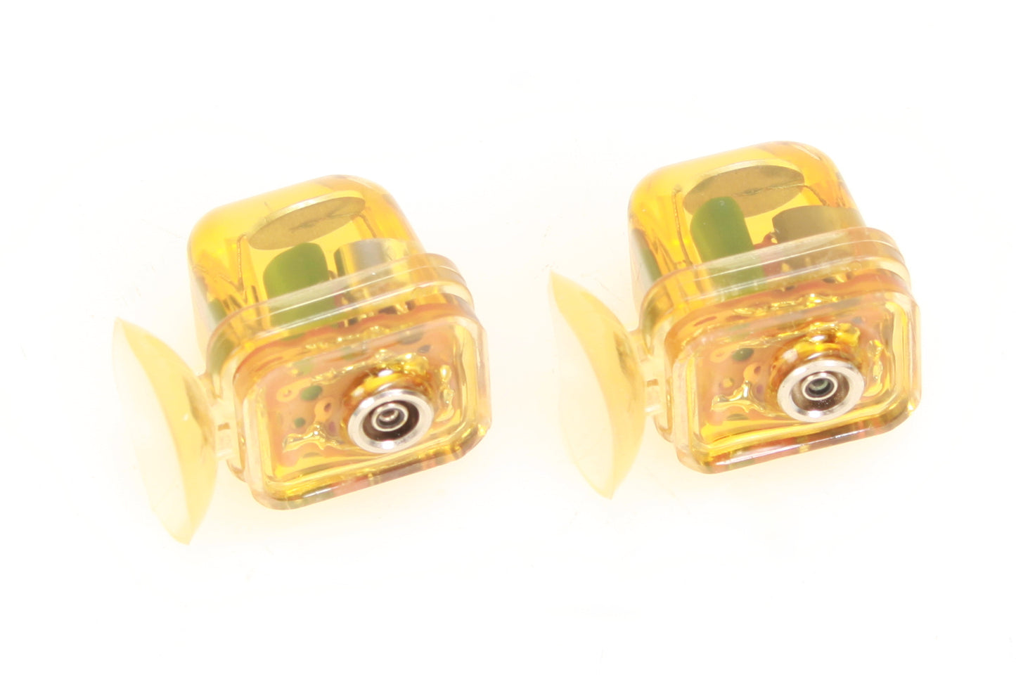 Nissin Syncro-Eye Slave Unit Vintage Set of 2