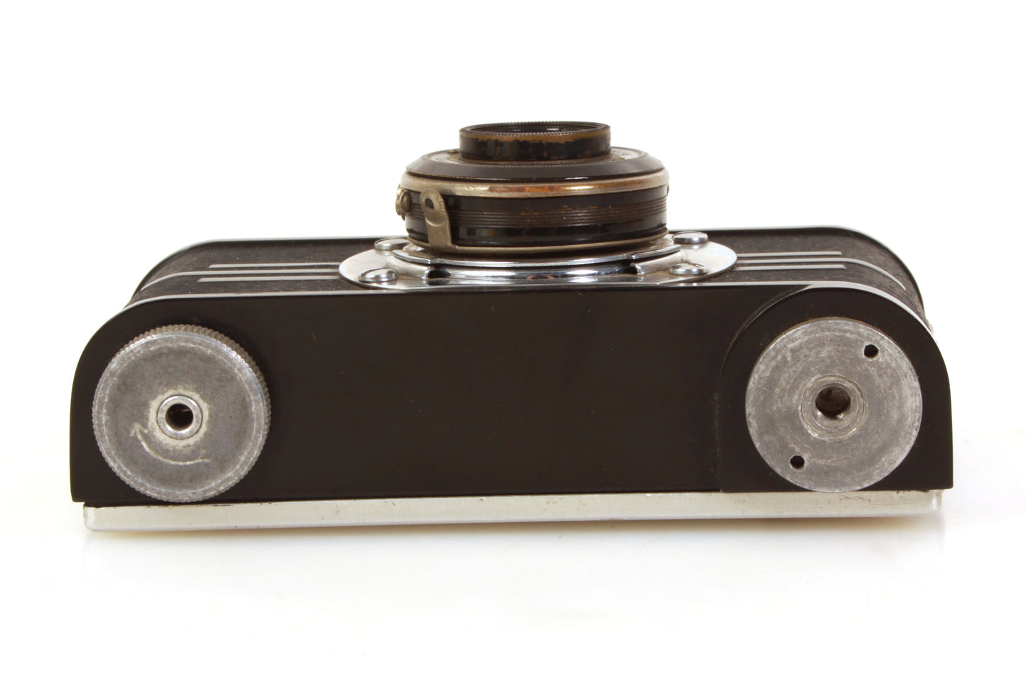 Art Deco Camera Bakelite Argus-Ilex-Precise