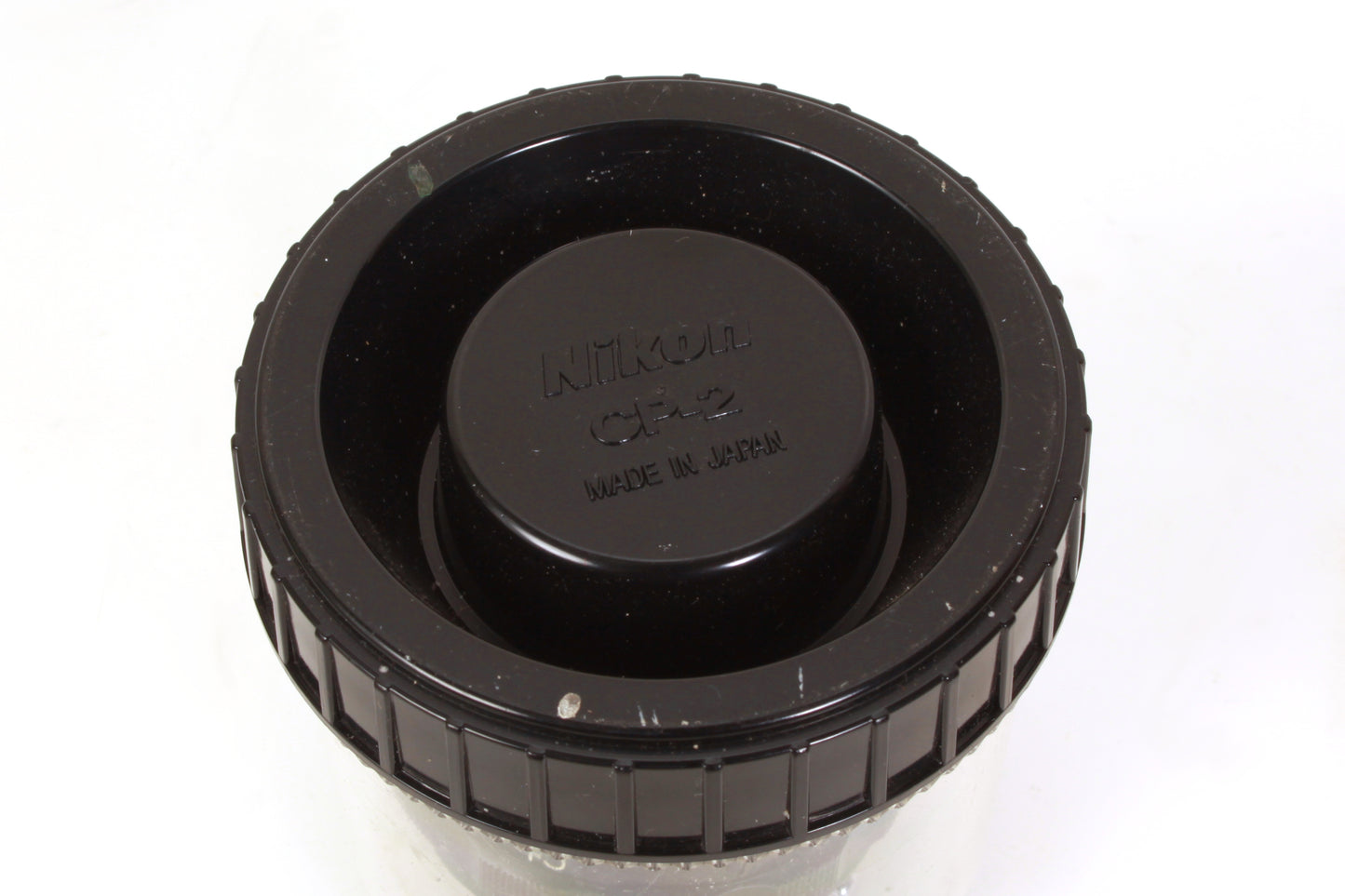 Nikon EL NIKKOR 135mm f/5.6 A Enlarging Lens w/ Cap & CP-2 Case