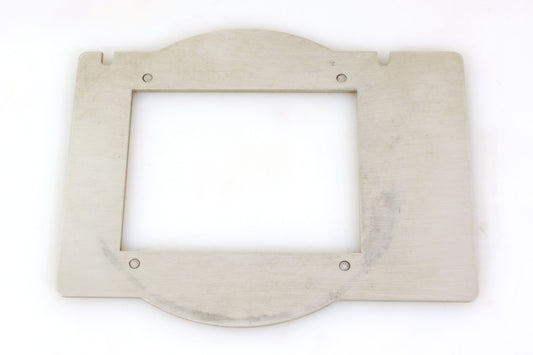 Simmon Omega D Series 4x5 Negative Carrier for 4x5 Enlargers