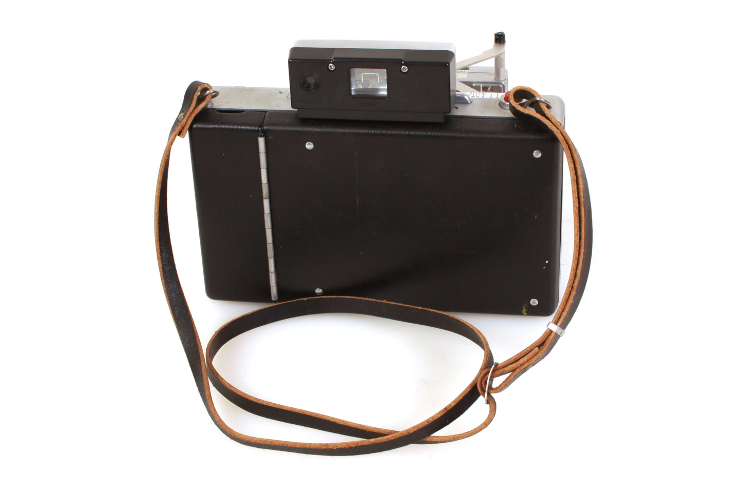Polaroid Land Camera Automatic 100 Instant Film - Prop/Display