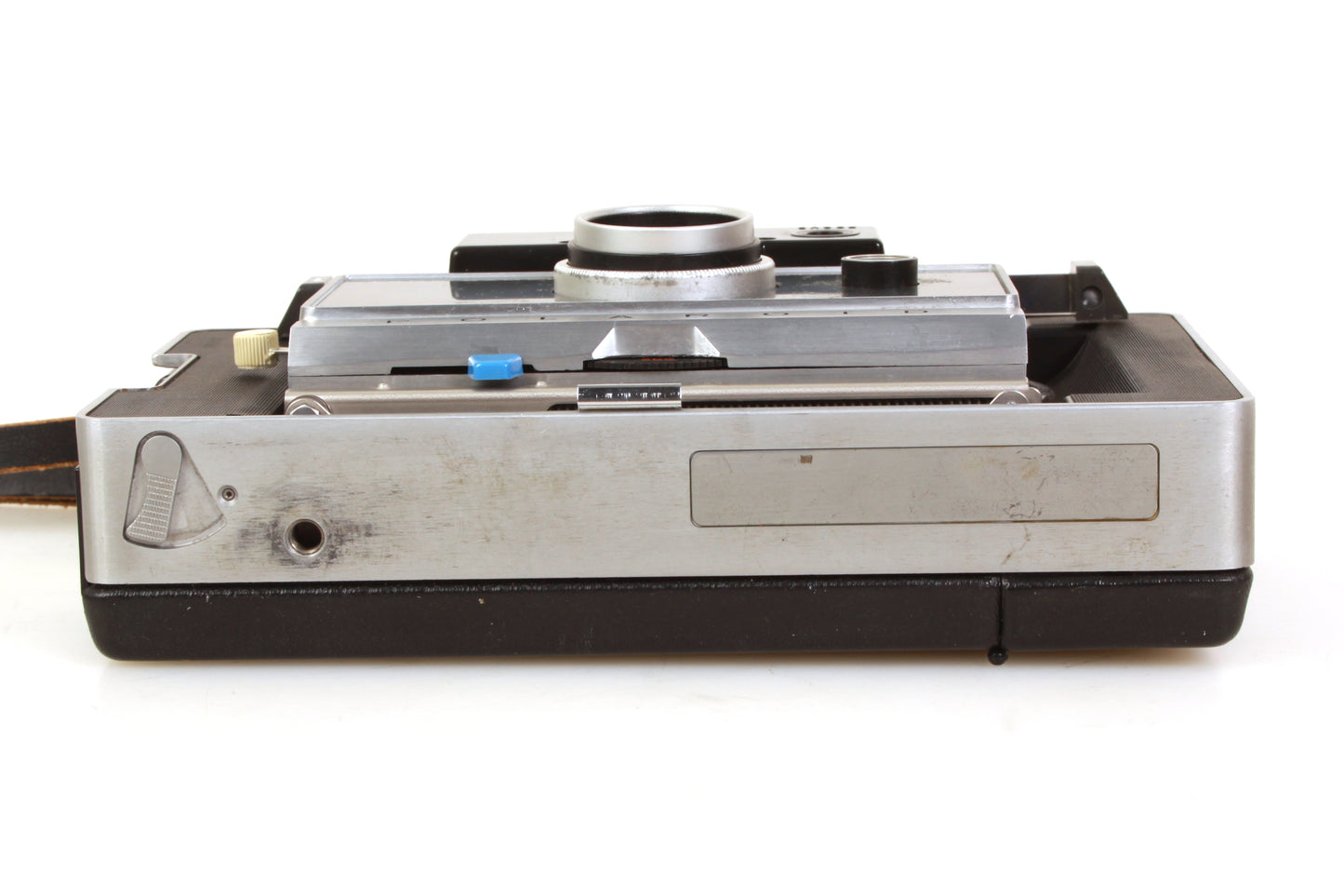Polaroid Land Camera Automatic 100 Instant Film - Prop/Display