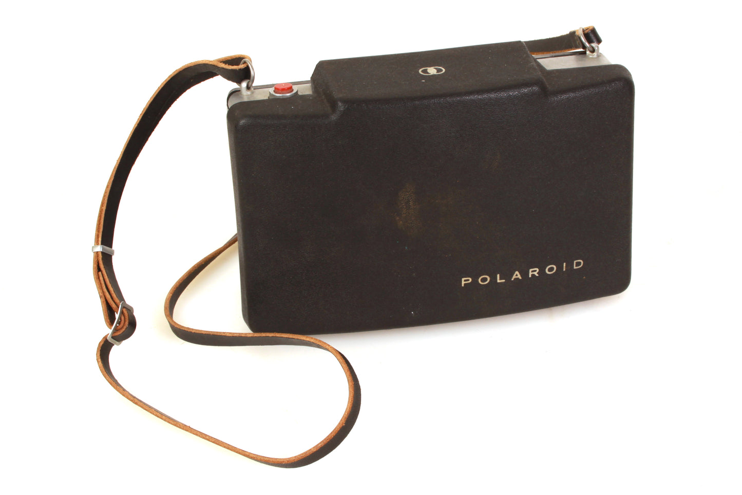 Polaroid Land Camera Automatic 100 Instant Film - Prop/Display