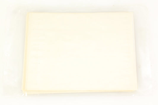 4x5 Negative or Print Glassines (25)