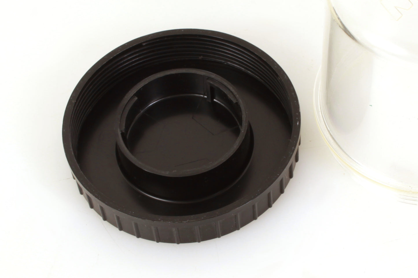 Nikon NIKKOR-Auto 2.8cm f/3.5 Non-AI Lens Box & Bubble Case Only