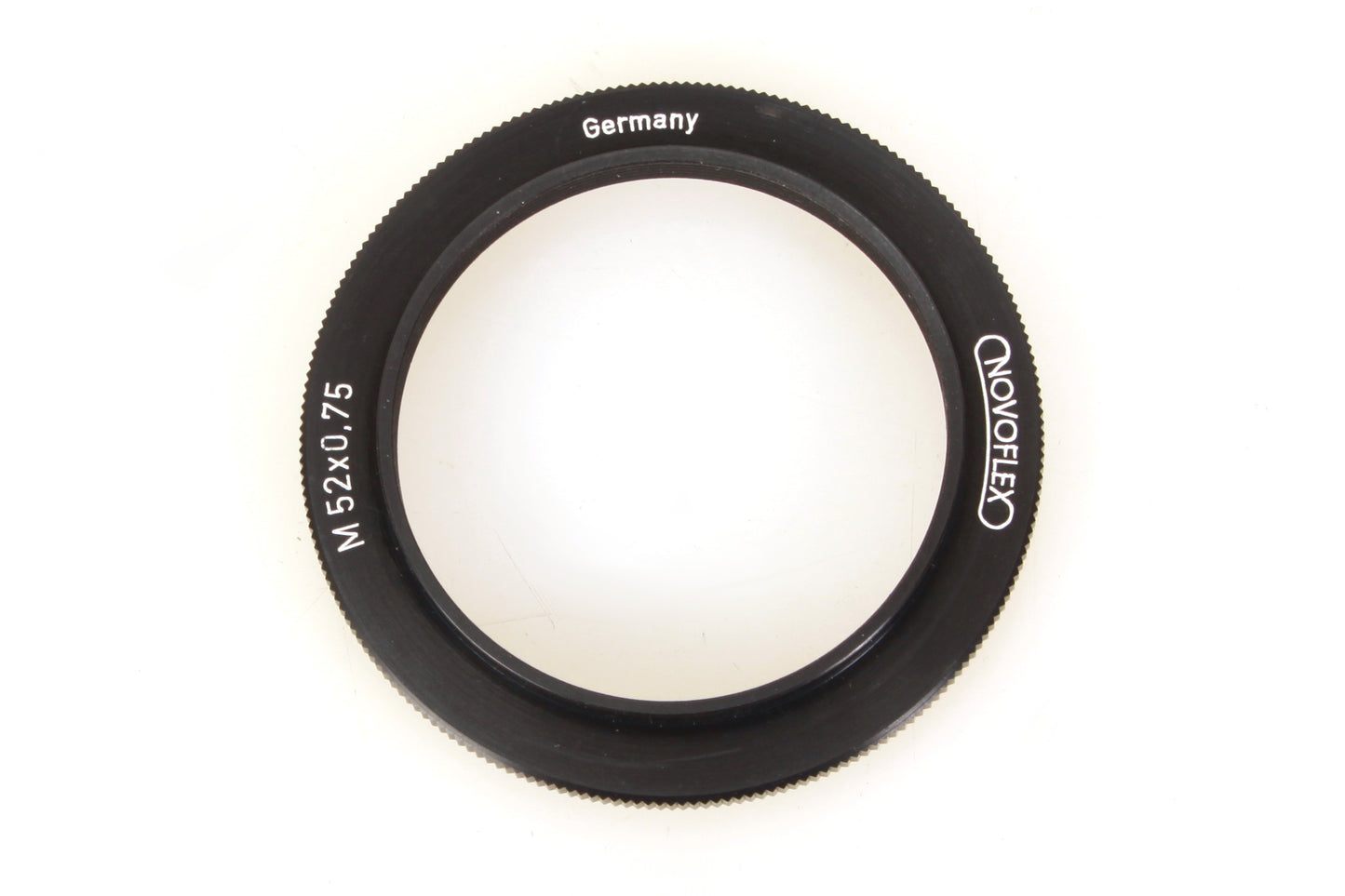 Novoflex Ring M 52 M52 52mm Adapter Ring
