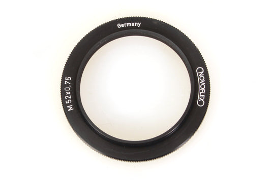 Novoflex Ring M 52 M52 52mm Adapter Ring