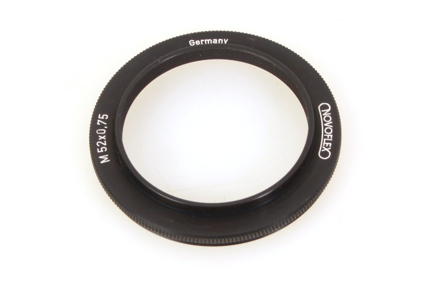 Novoflex Ring M 52 M52 52mm Adapter Ring