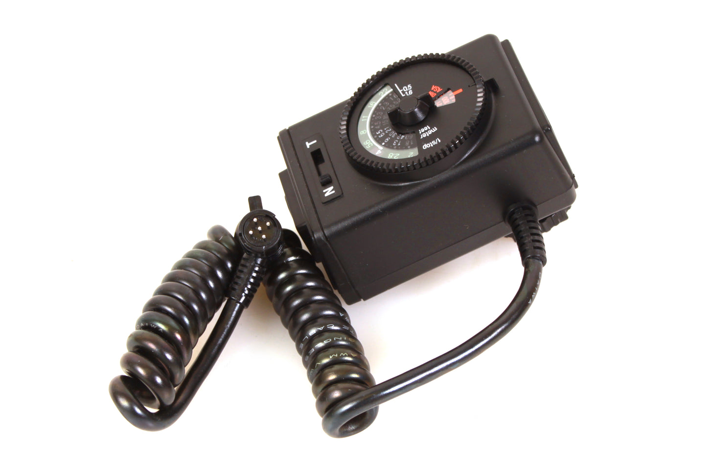 Sunpak RS-005 Remote Sensor Unit w/ 5 ft Extension Cord