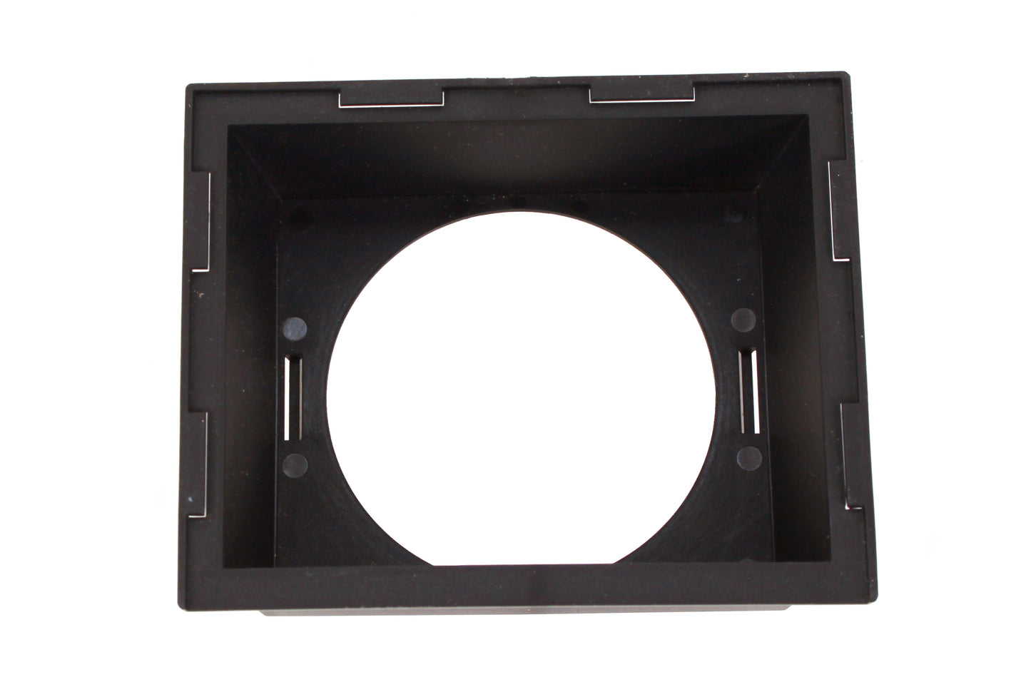 Ambico 7702 Lens Shade Hood for 35mm in Box