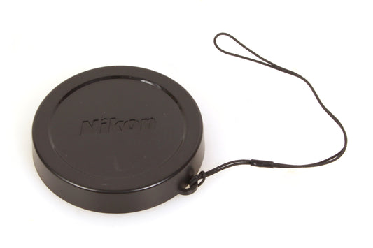 Nikon LC-CP18 Front Lens Cap for Coolpix P80