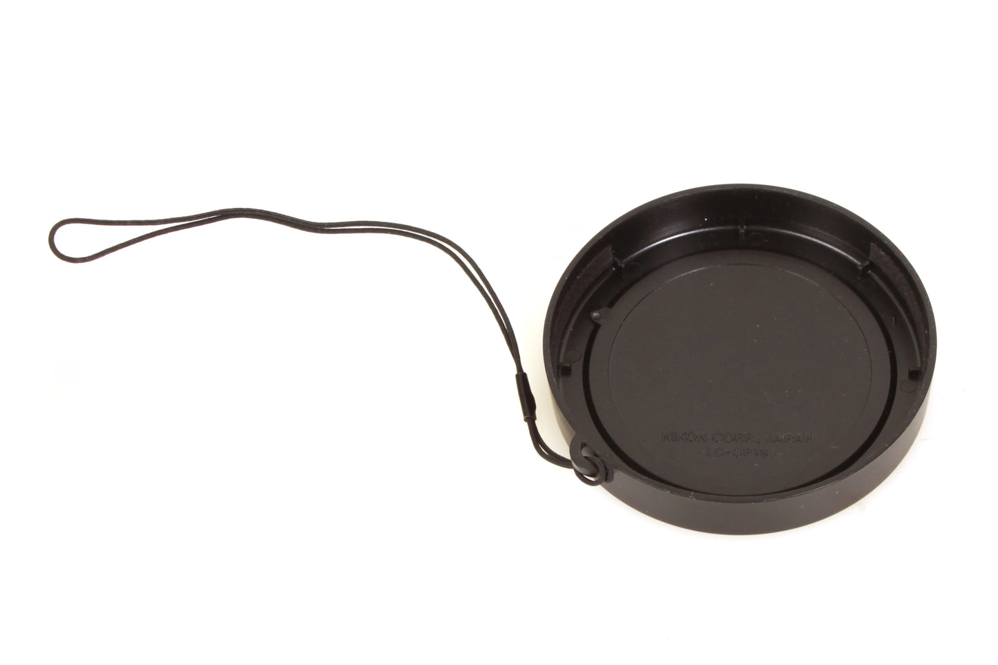 Nikon LC-CP18 Front Lens Cap for Coolpix P80