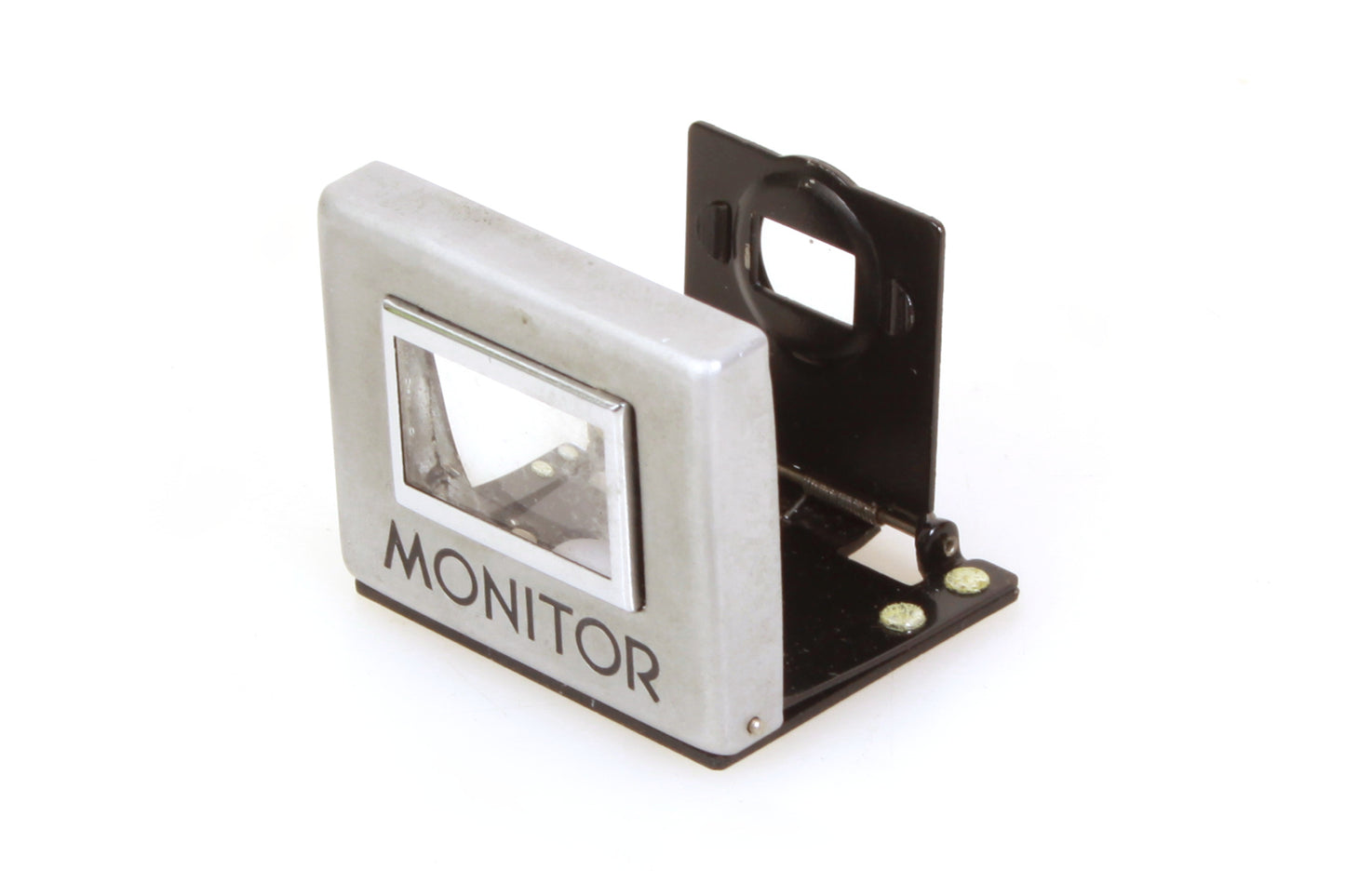 Parallax Correction Finder Kodak Boxed - Monitor or Six-16
