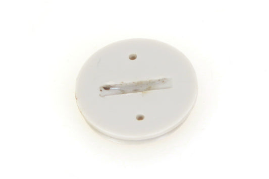 Konica Auto S2 35mm Film Rangefinder Camera Battery Cap
