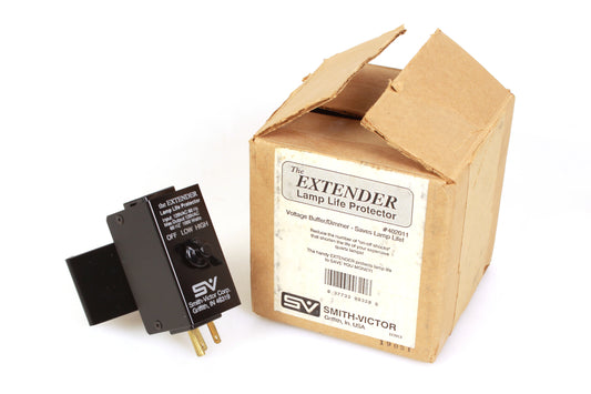 Smith-Victor Corporation The Extender Lamp Life Protector 120VAC 60Hz 1000