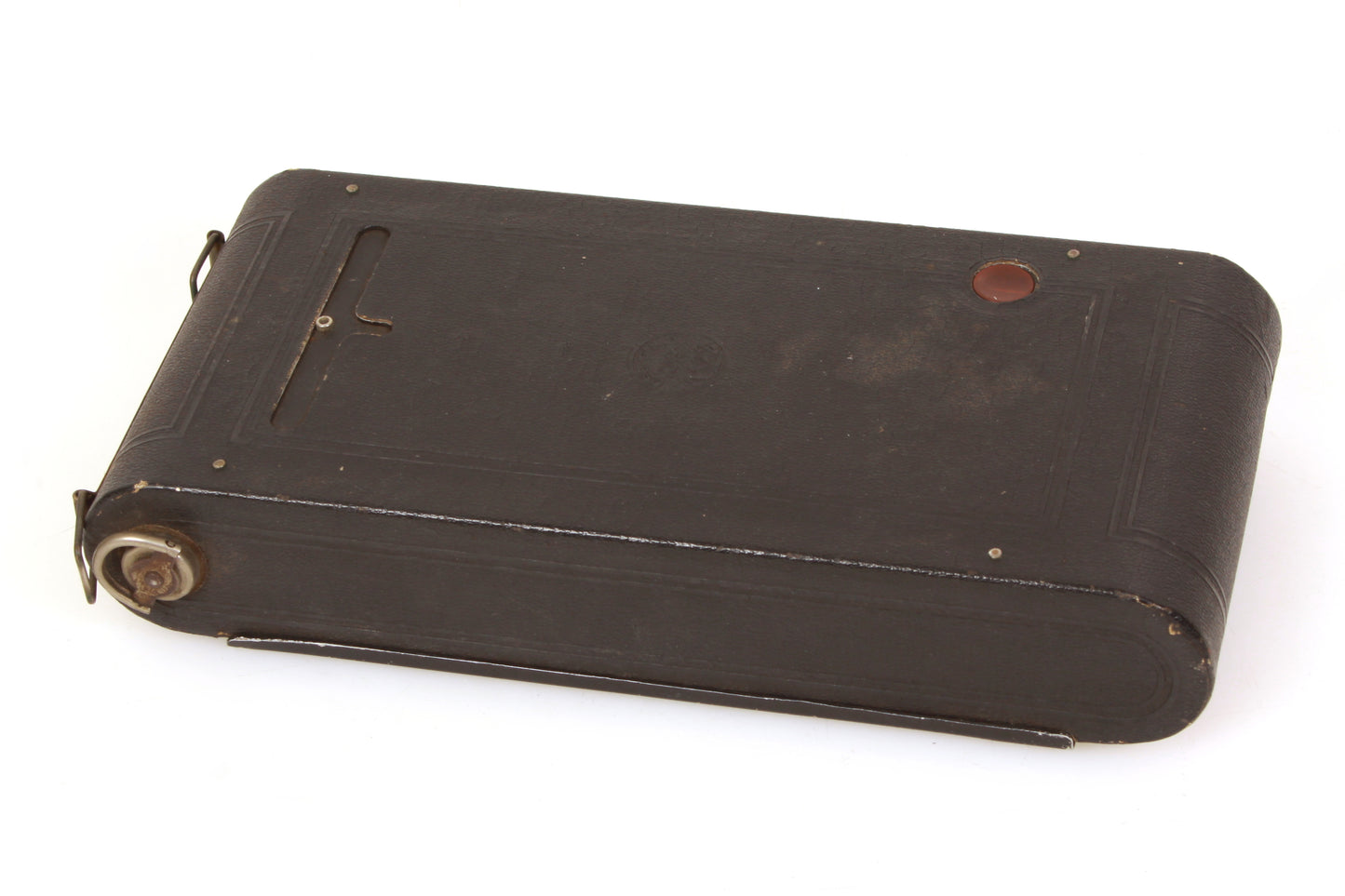 No. 3A Pocket Kodak Art Deco Folding Camera