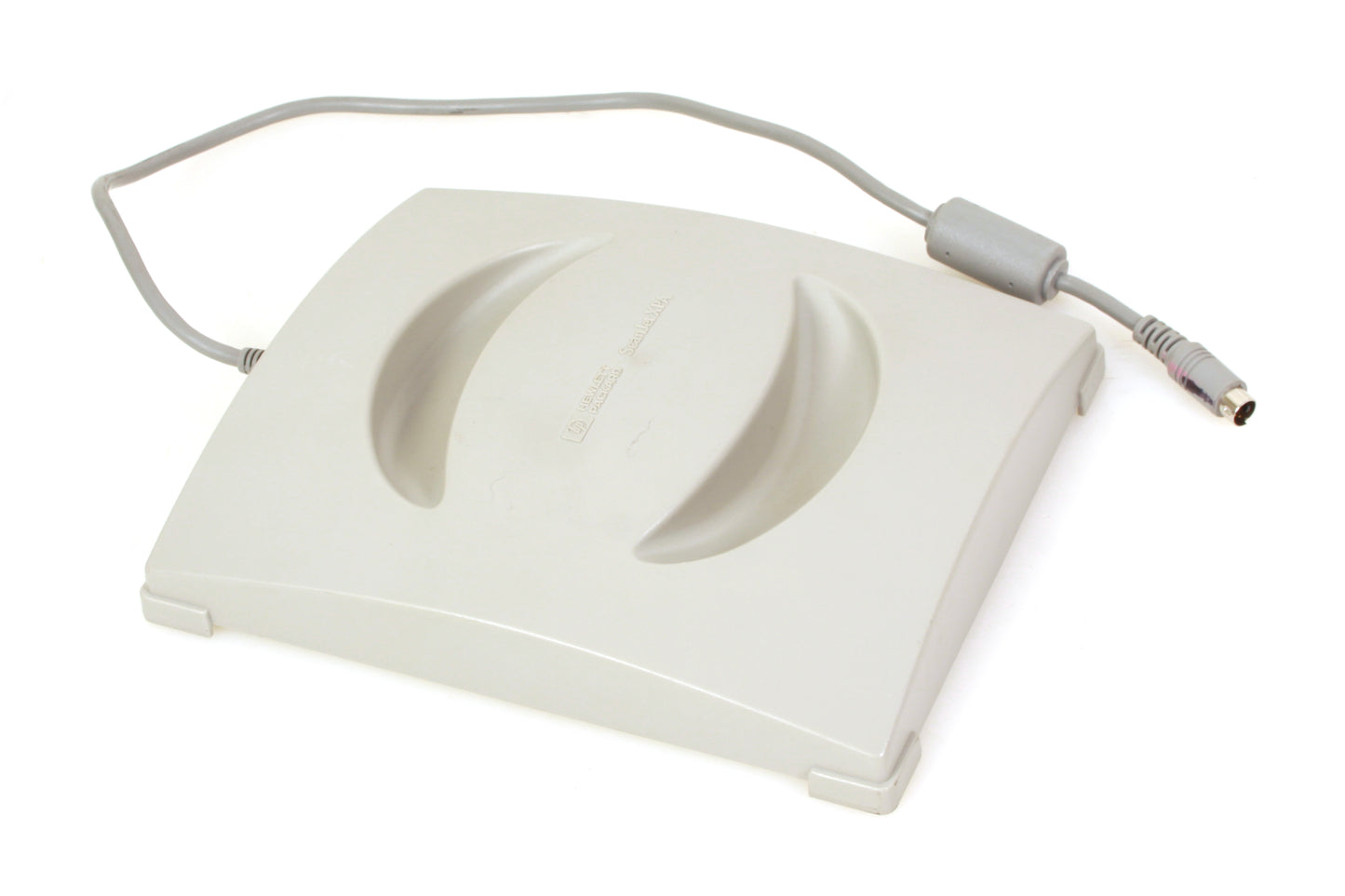 Hewlett Packard C7671B Flatbed Scanner Transparency Adapter