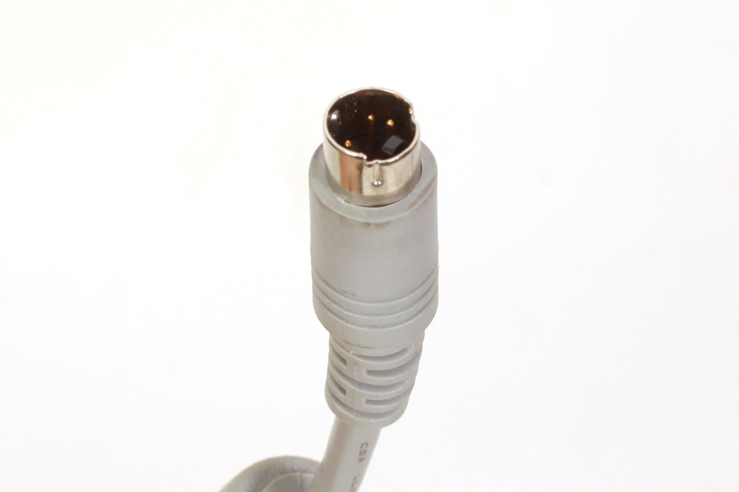 Hewlett Packard C7671B Flatbed Scanner Transparency Adapter