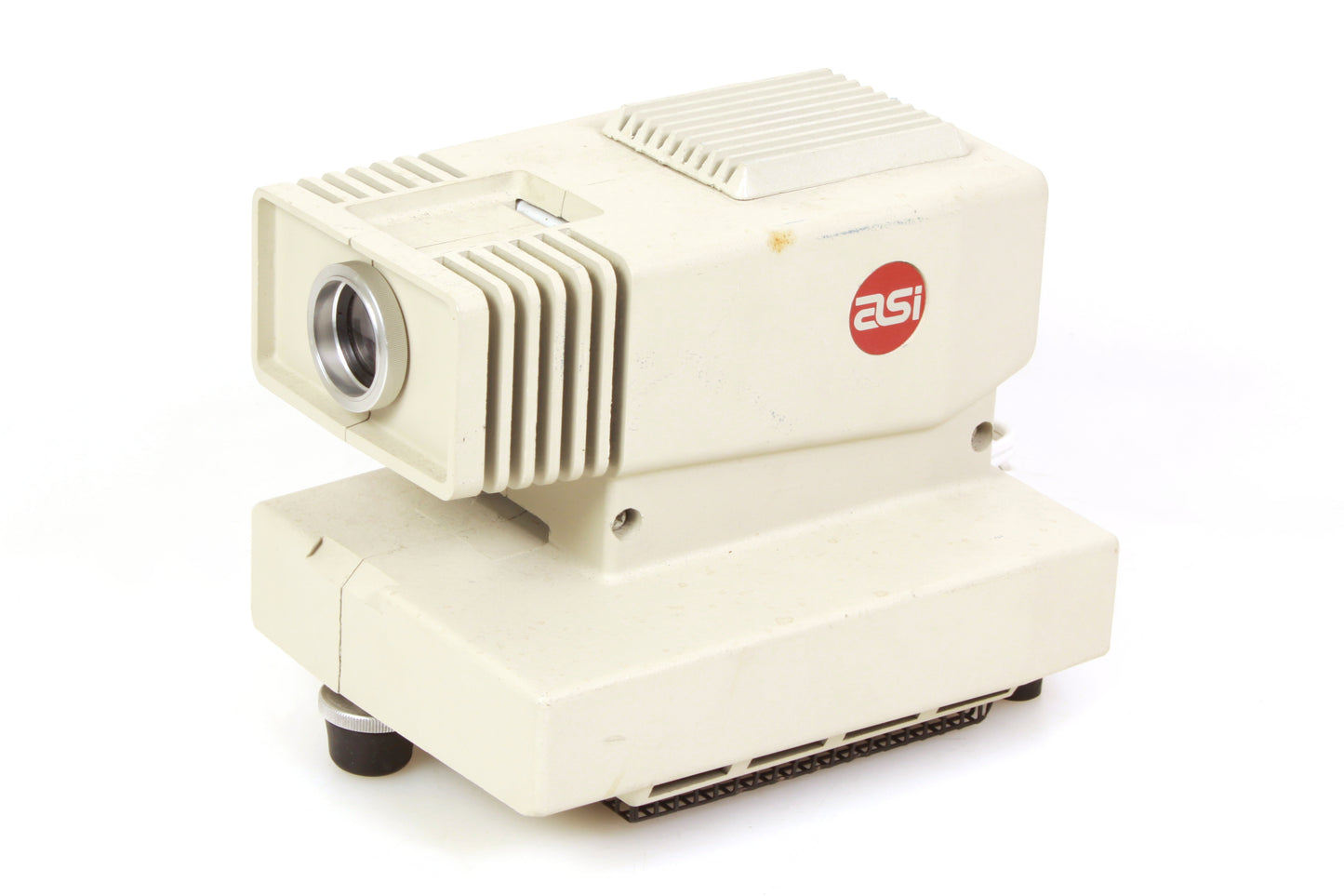 Vintage ASI Filmstrip Projector Model MH-1500