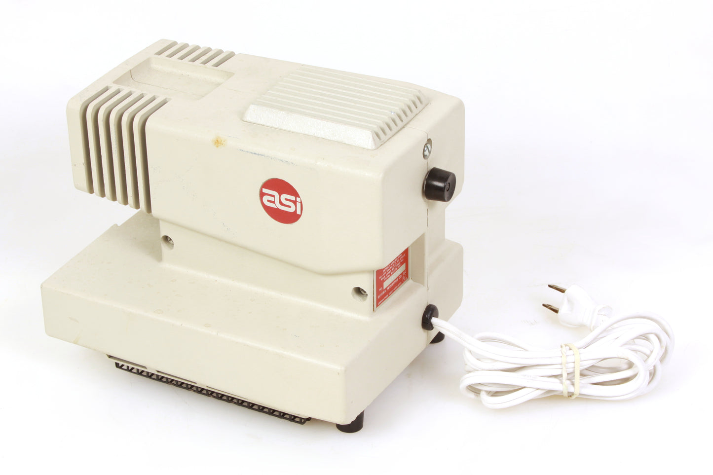 Vintage ASI Filmstrip Projector Model MH-1500