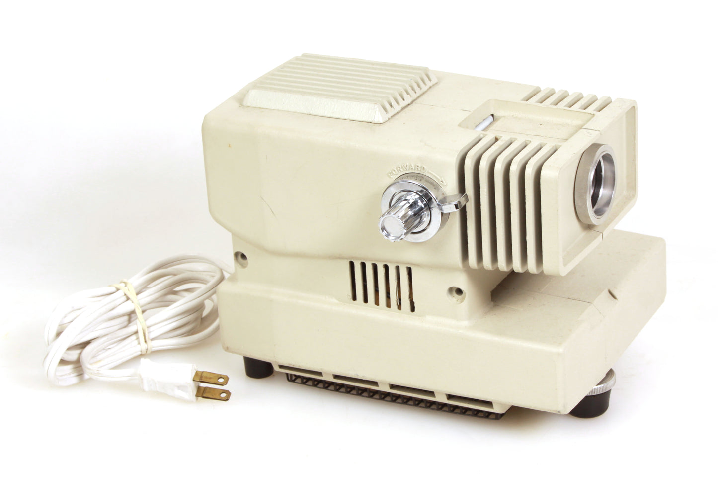 Vintage ASI Filmstrip Projector Model MH-1500