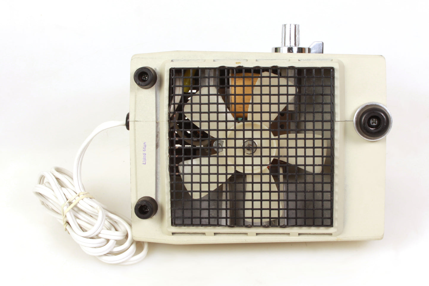 Vintage ASI Filmstrip Projector Model MH-1500