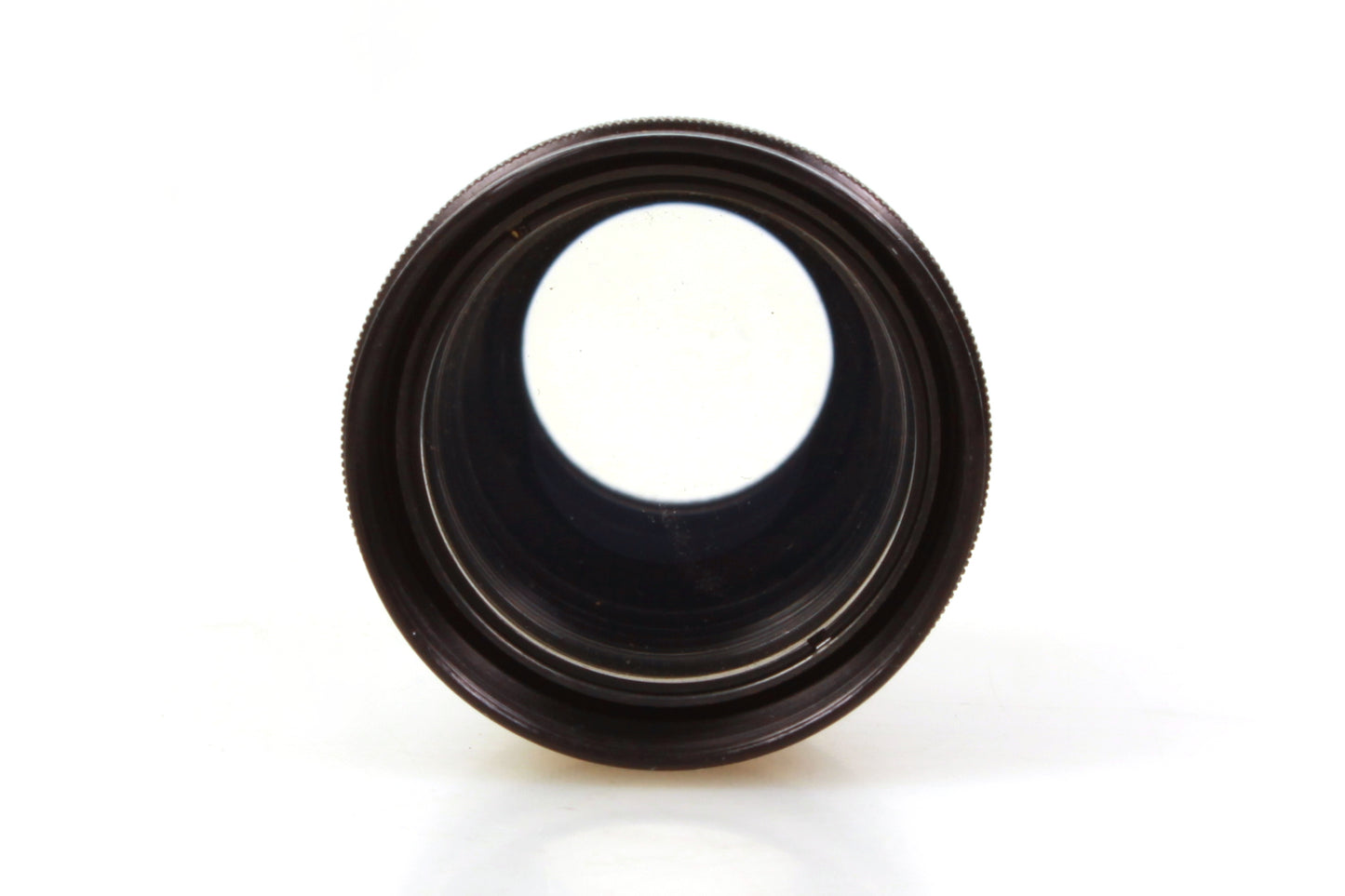 Morton 8-16mm Telephoto Movie Camera Lens