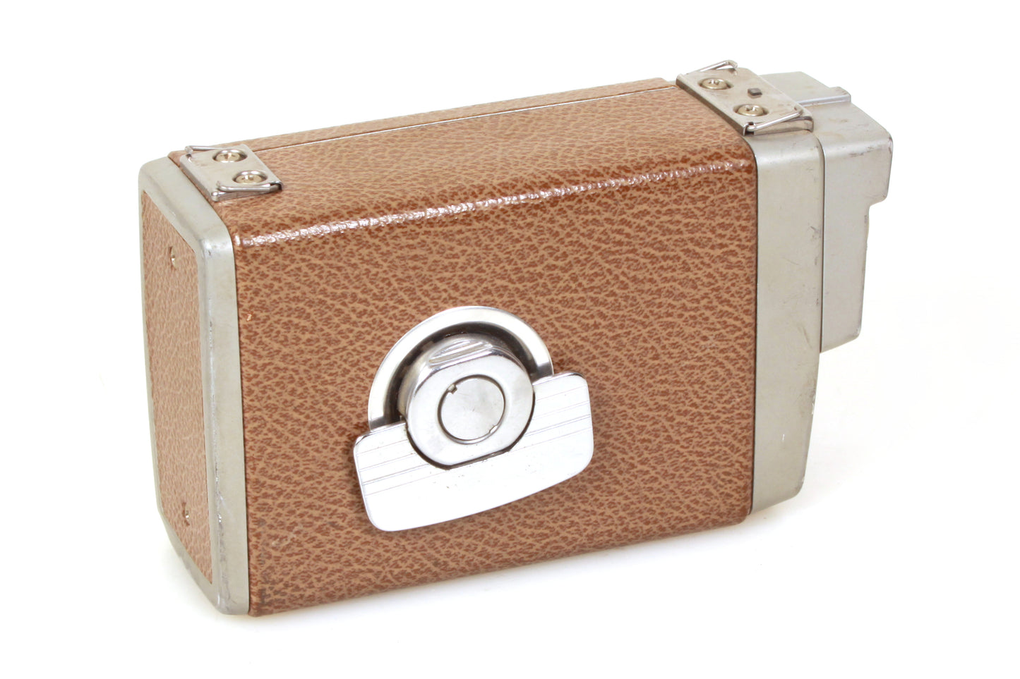 Kodak Brownie Automatic Art Deco Movie Camera Reg 8