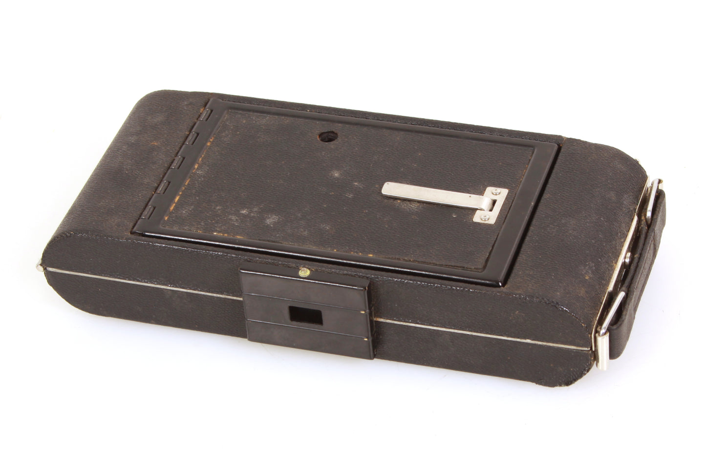 Kodak Junior Six-16 Series II Art Deco Folding Camera in Box