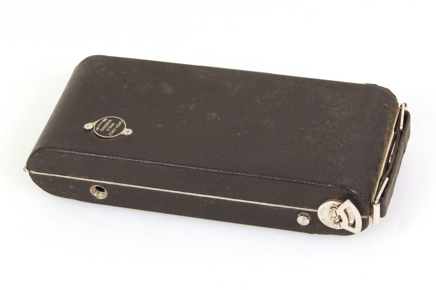 Kodak Junior Six-16 Series II Art Deco Folding Camera in Box