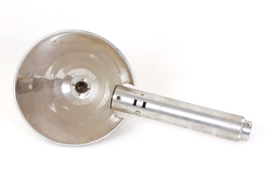 Minicam Flash 8-inch Handle w/ Reflector