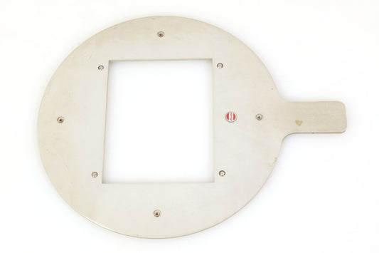 Beseler 4x5 Enlarger Negative Carrier for 4x5 Negatives 117B