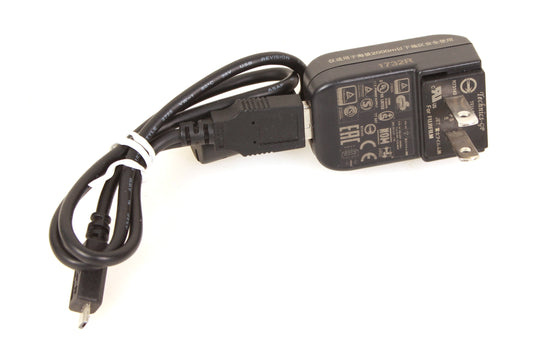 AC Adapter for FujiFilm Fuji AC-5VF Power Supply
