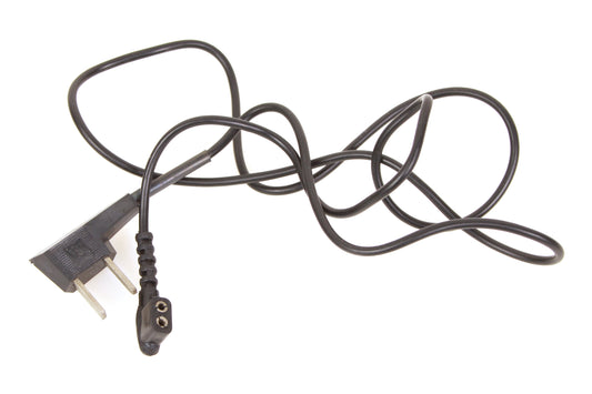 Flash Cord AC (Household) to Bi Post