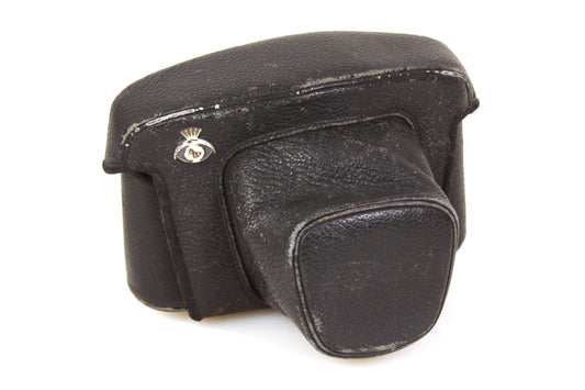 Pentax Spotmatic Leather Case Original