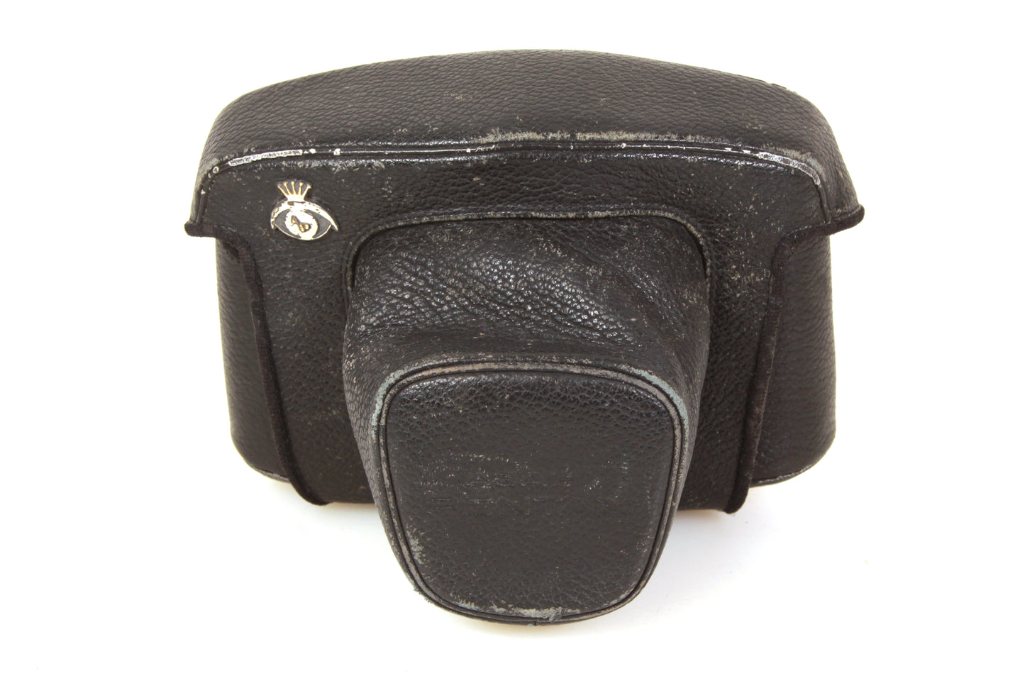 Pentax Spotmatic Leather Case Original