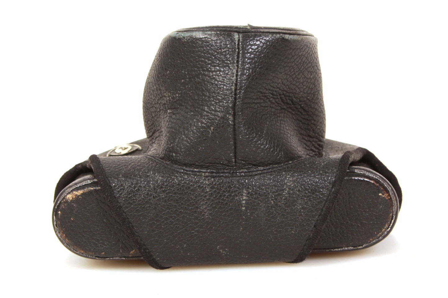 Pentax Spotmatic Leather Case Original