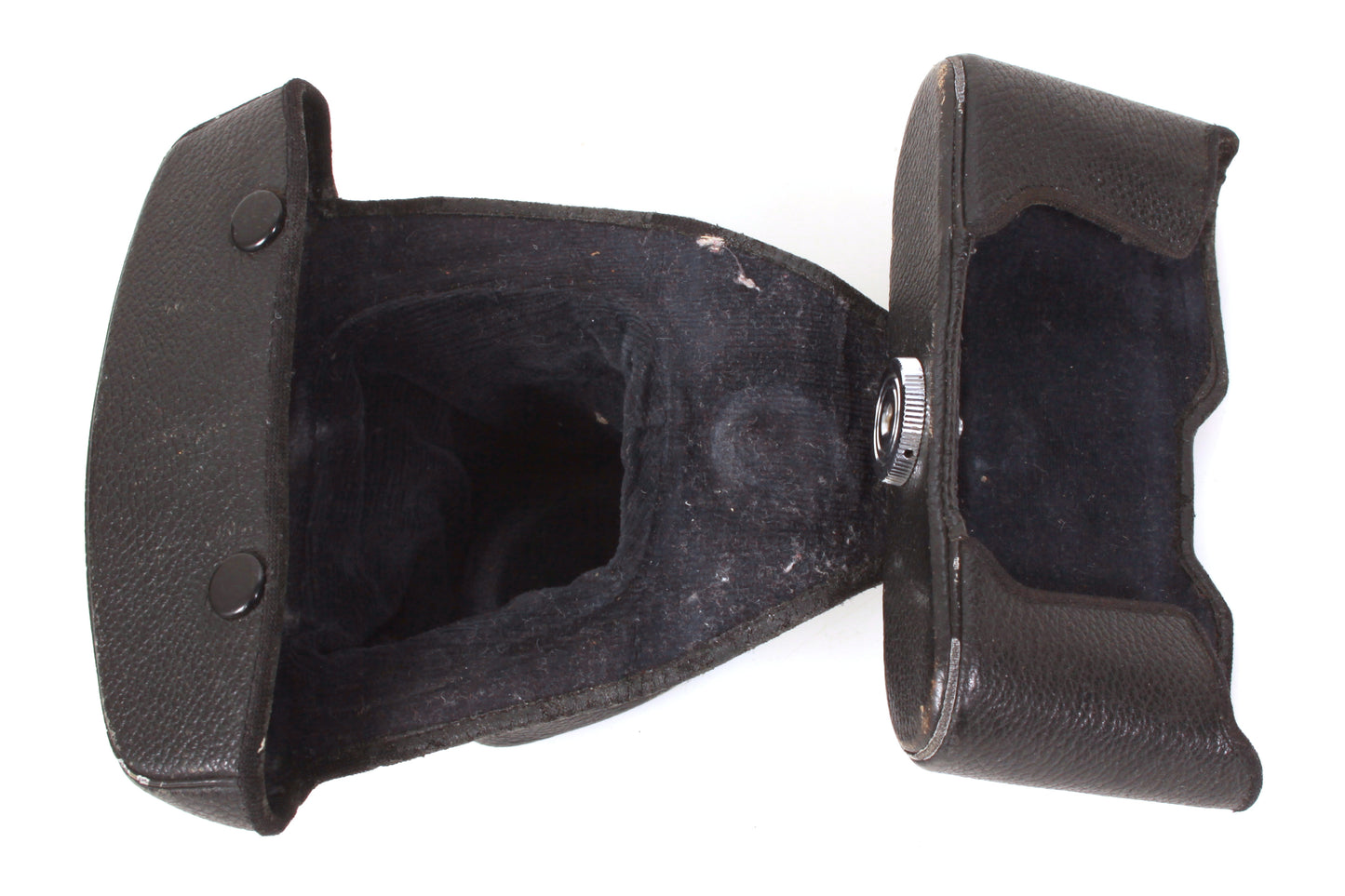 Pentax Spotmatic Leather Case Original