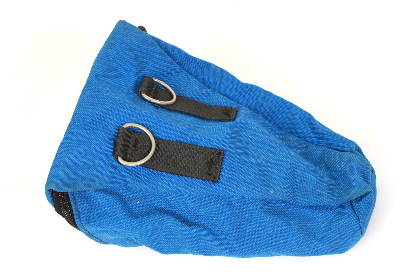 Kiwi Blue Vintage Camera Case