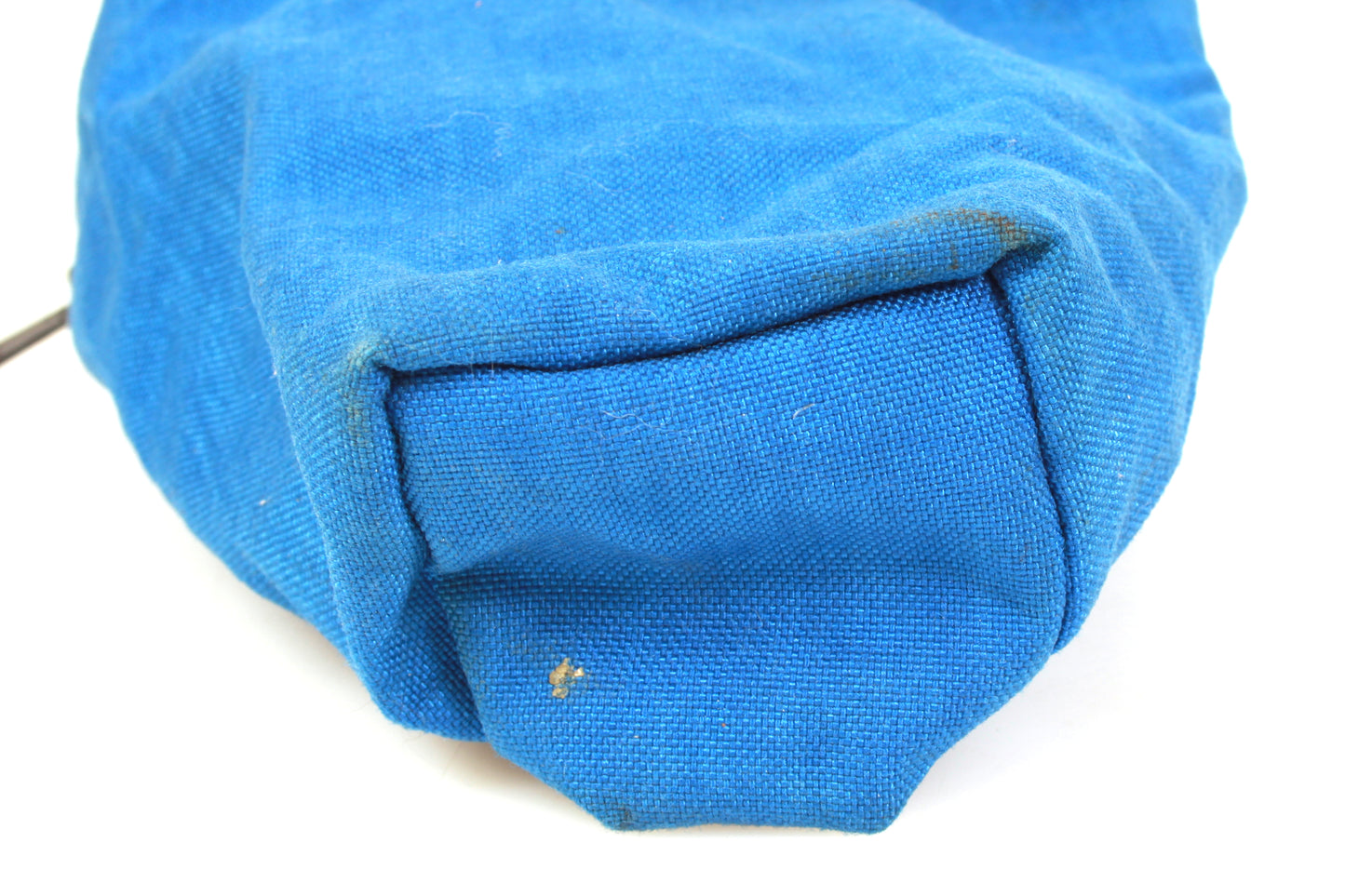 Kiwi Blue Vintage Camera Case